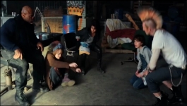 Stranger Things (Hindi) - Season 02 Episode 07